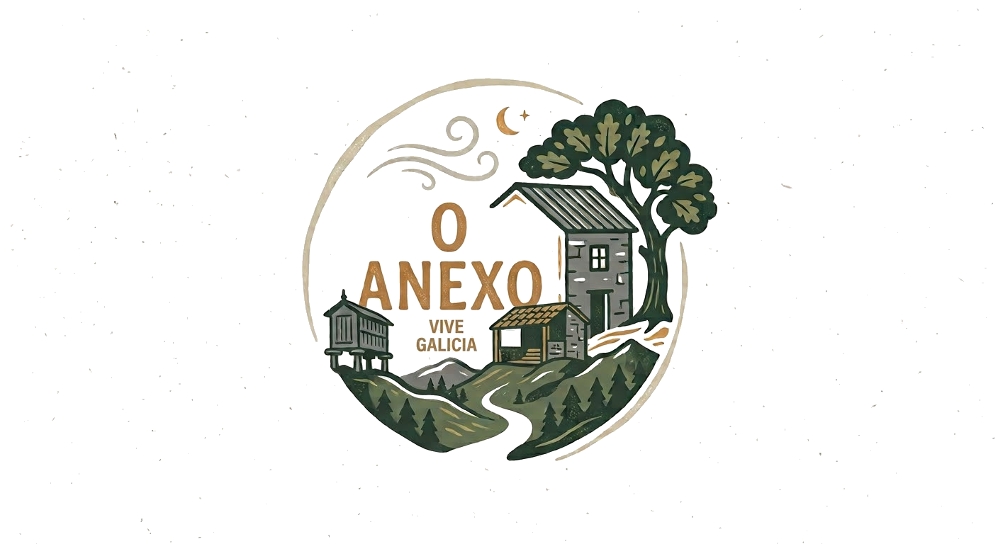 O Anexo